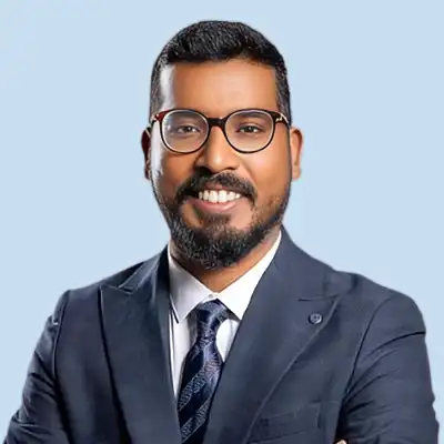 Kalaiarasan Manoharan